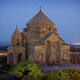 Cathedral and Churches of Echmiatsin and the Archaeological Site of Zvartnots