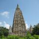 Mahabodhi Temple Complex at Bodh Gaya