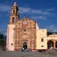 Franciscan Missions in the Sierra Gorda of Querétaro