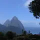 Pitons Management Area