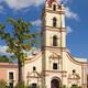 Historic Centre of Camagüey