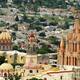 Protective town of San Miguel and the Sanctuary of Jesús Nazareno de Atotonilco
