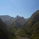Pitons, cirques and remparts of Reunion Island