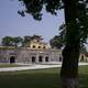 Central Sector of the Imperial Citadel of Thang Long - Hanoi