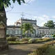 Historic Bridgetown and its Garrison