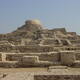 Archaeological Ruins at Moenjodaro