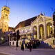 University of Coimbra – Alta and Sofia