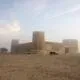 Al Zubarah Archaeological Site