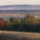 Landscape of Grand Pré