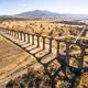 Aqueduct of Padre Tembleque Hydraulic System