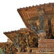 Kakatiya Rudreshwara (Ramappa) Temple, Telangana