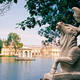 Palace and Park of Fontainebleau