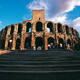Arles, Roman and Romanesque Monuments