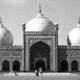 Fort and Shalamar Gardens in Lahore