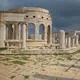Archaeological Site of Leptis Magna