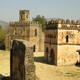 Fasil Ghebbi, Gondar Region