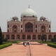 Humayun's Tomb, Delhi