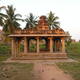 Group of Monuments at Hampi