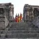 Sun Temple, Konârak