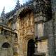 Convent of Christ in Tomar