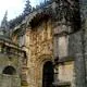 Convent of Christ in Tomar