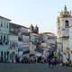 Historic Centre of Salvador de Bahia