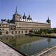 Monastery and Site of the Escurial, Madrid