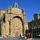 Old City of Salamanca