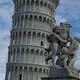 Piazza del Duomo, Pisa