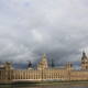 Palace of Westminster and Westminster Abbey including Saint Margaret’s Church