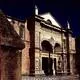Colonial City of Santo Domingo