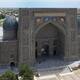 Samarkand  – Crossroad of Cultures