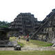 El Tajin, Pre-Hispanic City