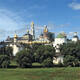 Architectural Ensemble of the Trinity Sergius Lavra in Sergiev Posad