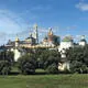 Architectural Ensemble of the Trinity Sergius Lavra in Sergiev Posad