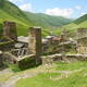 Upper Svaneti