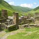 Upper Svaneti
