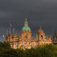 Old and New Towns of Edinburgh