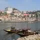 Historic Centre of Oporto, Luiz I Bridge and Monastery of Serra do Pilar