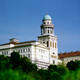 Millenary Benedictine Abbey of Pannonhalma and its Natural Environment