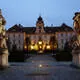 Lednice-Valtice Cultural Landscape
