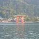 Itsukushima Shinto Shrine
