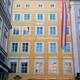 Historic Centre of the City of Salzburg