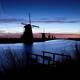 Mill Network at Kinderdijk-Elshout