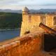 San Pedro de la Roca Castle, Santiago de Cuba