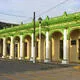 Historic Monuments Zone of Tlacotalpan