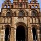 Routes of Santiago de Compostela in France