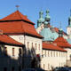 Kalwaria Zebrzydowska: the Mannerist Architectural and Park Landscape Complex and Pilgrimage Park