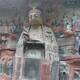 Dazu Rock Carvings