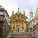 City of Graz – Historic Centre and Schloss Eggenberg